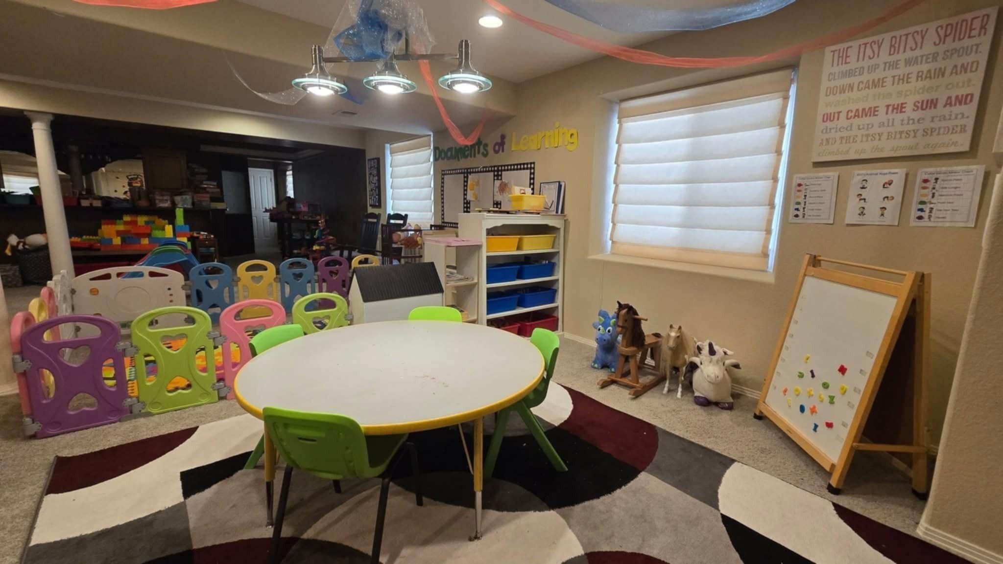 Daycare center tour - Image 2