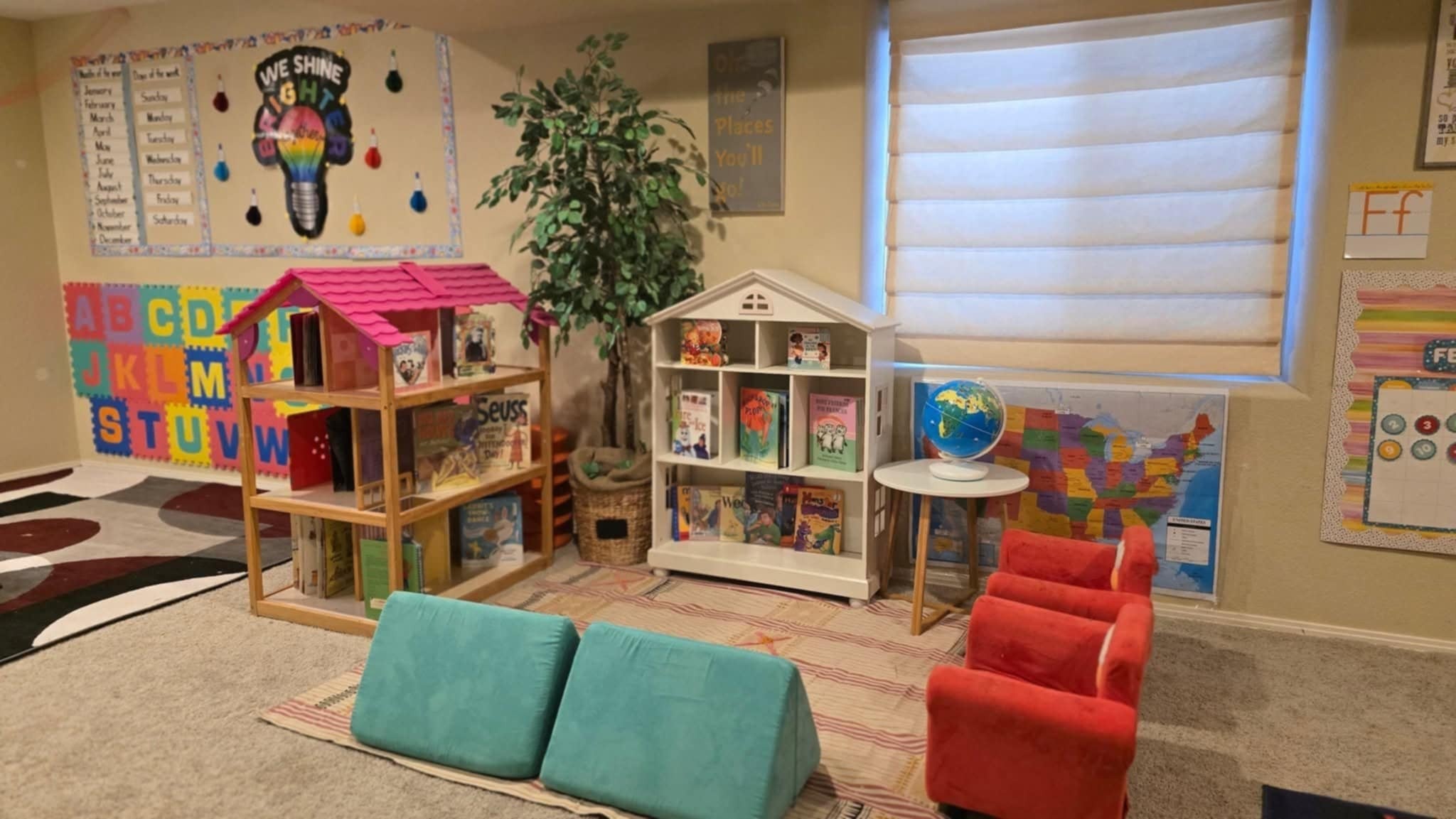 Daycare center tour - Image 3