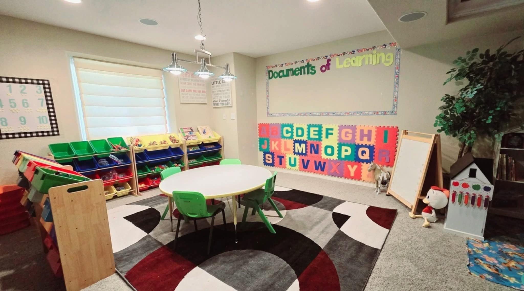 Daycare center tour - Image 5