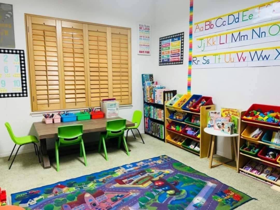 Daycare center tour - Image 8