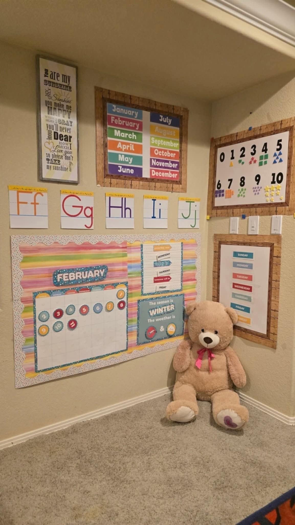 Daycare center tour - Image 10