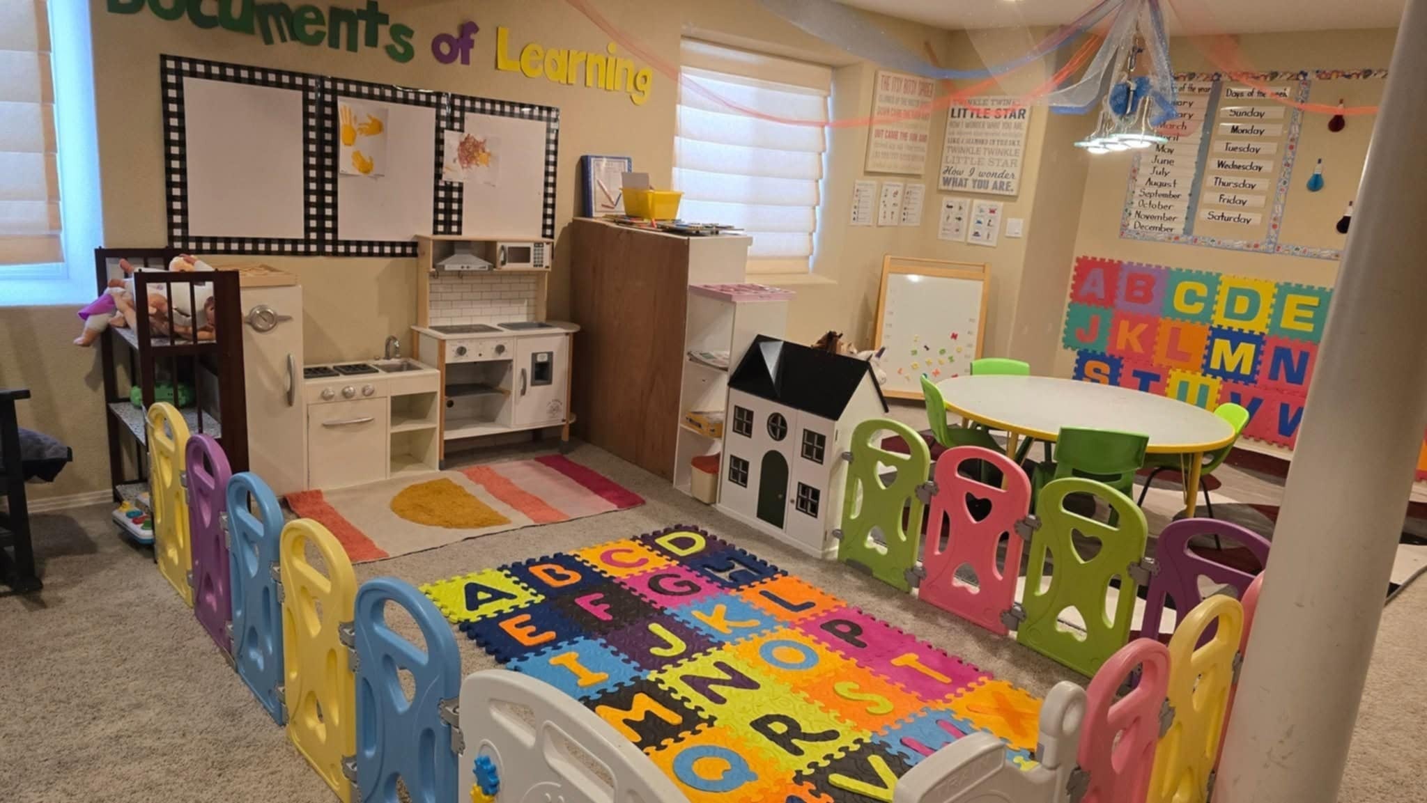 Daycare center tour - Image 11